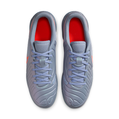 Nike Tiempo Legend 10 Club Indoor Court Low-Top Football Shoes