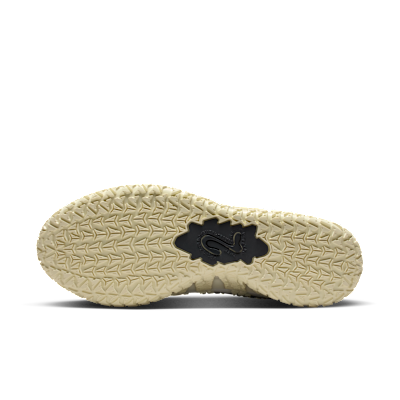 Tenis de básquetbol JA 3