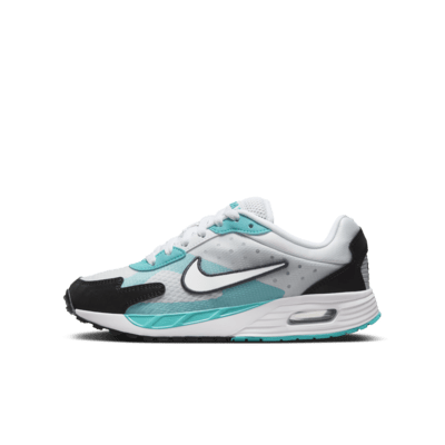 Nike Air Max Solo Big Kids' Shoes