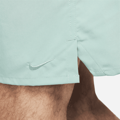 Shorts versátiles sin forro Dri-FIT de 23 cm para hombre Nike Unlimited