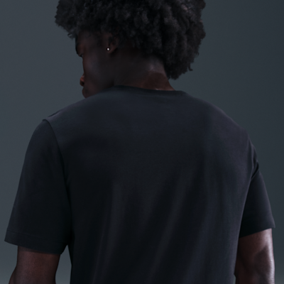 Nike Men's Dri-FIT Trail Running T-Shirt
