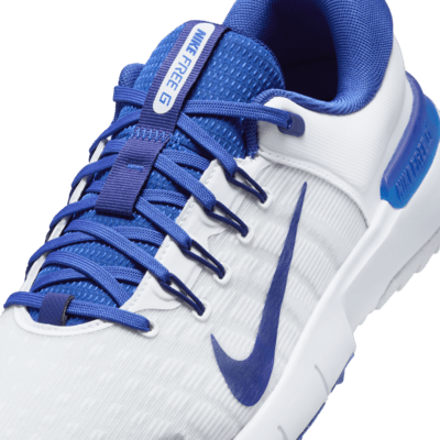 Παπούτσια γκολφ Nike Free Golf NN