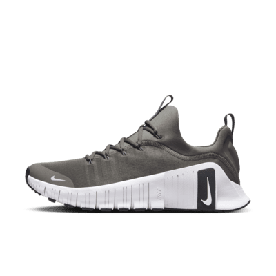 Nike Free Metcon 6 Men's Workout Shoes