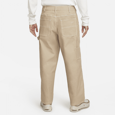 Nike Life Men's Carpenter Trousers