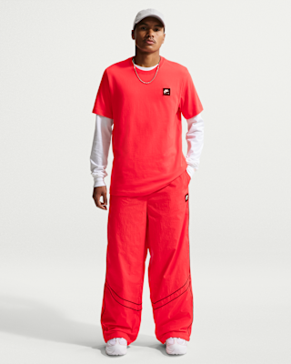 Мужские спортивные штаны Nike Air Track Pants