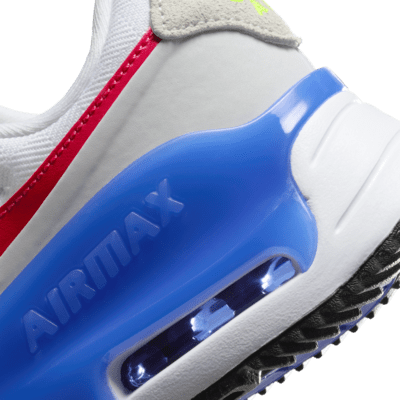 Nike Air Max SYSTM Women's Shoes