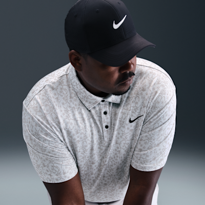 Nike Tour Dri-FIT Golf-Poloshirt (Herren)