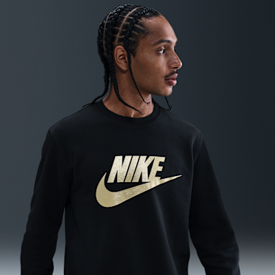 Nike Sportswear Club