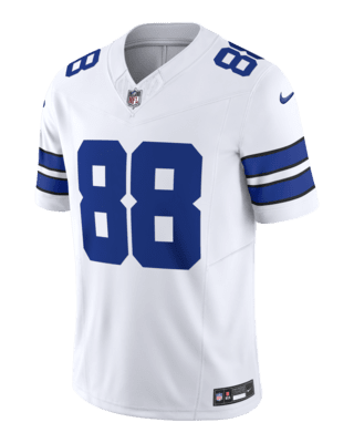 Мужские джерси Ceedee Lamb Dallas Cowboys Nike Dri-FIT NFL Limited Jersey