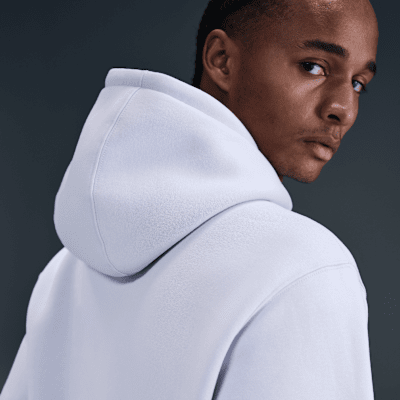 Nike Club Sudadera con capucha de tejido Fleece - Hombre