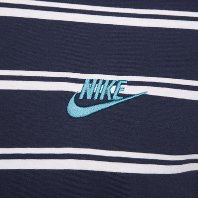 Nike Sportswear Men's Striped T-Shirt