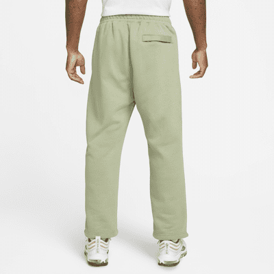 Nike Club Fleece Men's Cropped Pants. Nike.com