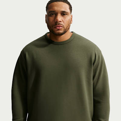 Nike 24.7 ImpossiblySoft Dri-FIT Rundhalsshirt (Herren)