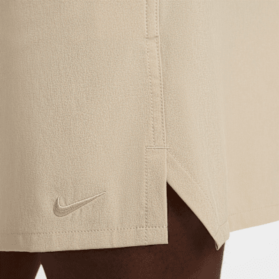 Shorts versatili Dri-FIT non foderati 18 cm Nike Unlimited – Uomo