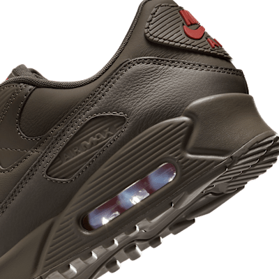 Nike Air Max 90 Essential+ Men's Shoes
