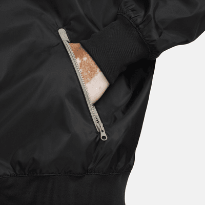 Nike Sportswear Windrunner Men's Hooded Jacket