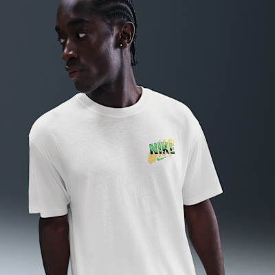 Nike Men's Basketball T-Shirt