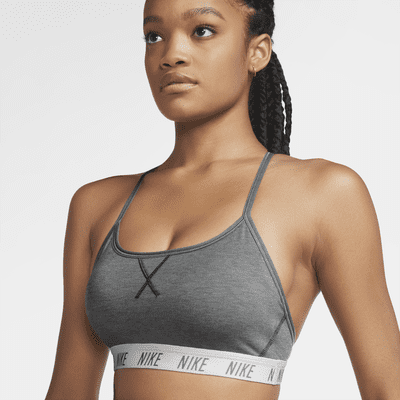 Nike Indy Women's Light-Support Padded Sports Bra