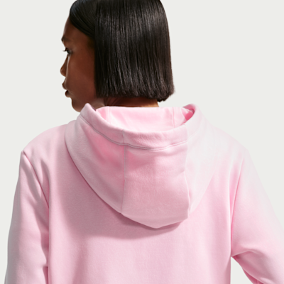 Nike Sportswear Club Fleece Women's Pullover Hoodie