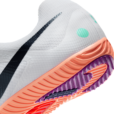 Nike Zoom Rival Multi Track & Field Multi-Event Spikes