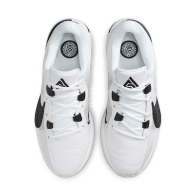 Giannis Freak 5 (Team) Basketball Shoes