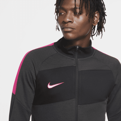 Nike Dri-FIT Academy Men's Knit Football Track Jacket