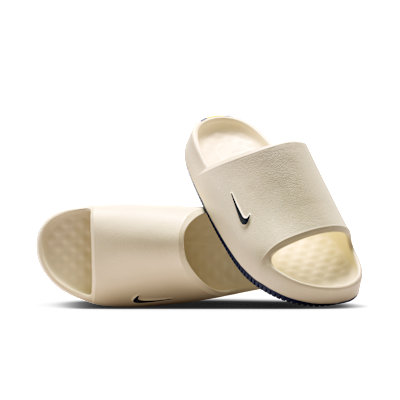 Nike Calm (Michigan) Men's College Slides