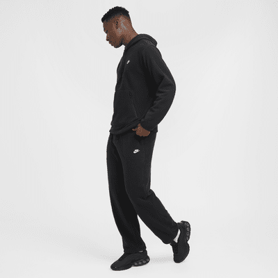 Pantalon d'hiver Nike Sportswear Club pour homme