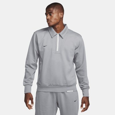 Nike Spotlight Short Sleeve Pullover Hoodie