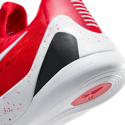 Tenis de básquetbol para niños grandes Kobe IX
