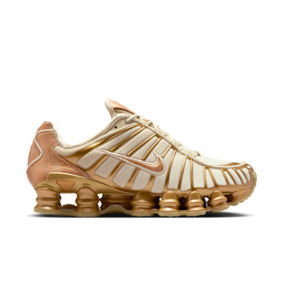 Nike Shox TL Women's Shoes