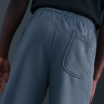 Nike Sportswear Pantalón de tejido Fleece - Hombre