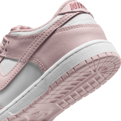 Chaussure Nike Dunk Low pour enfant