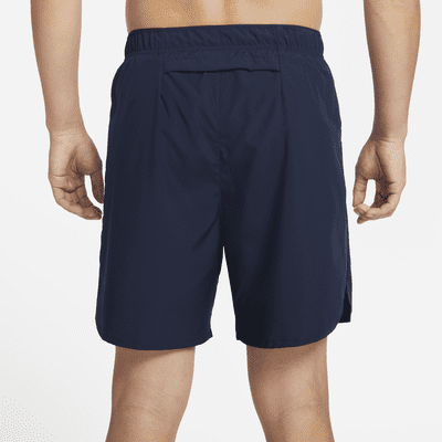 Nike Dri-FIT Challenger Men's 18cm (approx.) Brief-Lined Versatile Shorts