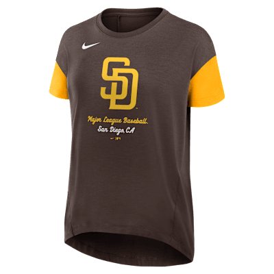 San Diego Padres Flowy