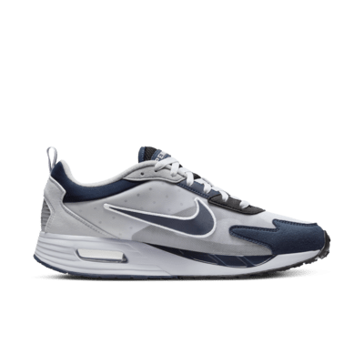 Tenis para hombre Penn State Nike Air Max Solo