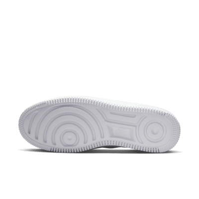 Nike Air Force 1 Lover XX Women's Shoes. Nike HU