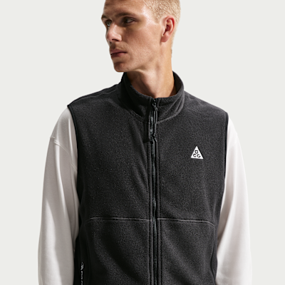 Nike ACG "Wolf Tree" Full-Zip Vest