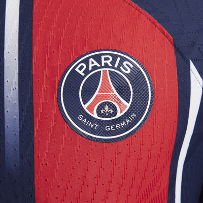 Paris Saint-Germain 2023/24 Match Home Men's Nike Dri-FIT ADV Football ...