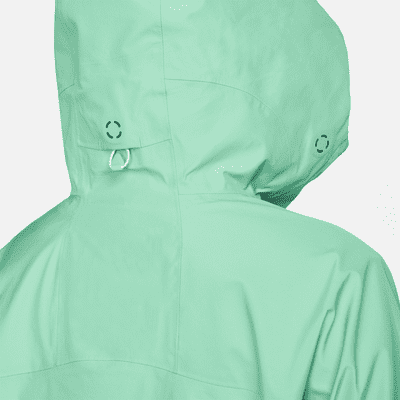 Nike ACG "Misery Ridge" GORE-TEX Women's Storm-FIT ADV Loose Lightweight Waterproof Jacket