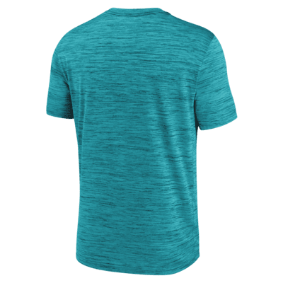 Nike Dri-FIT Sideline Team (NFL Miami Dolphins) Men's T-Shirt