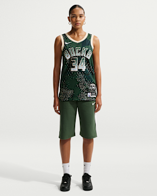 Giannis Antetokounmpo Milwaukee Bucks 2025/26 Select Series