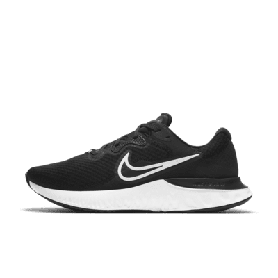 nike running shoes styles