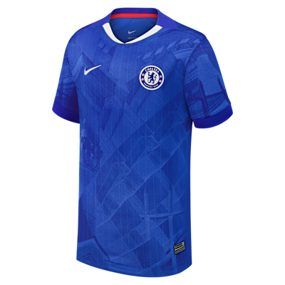 Cole Palmer Chelsea 2025/26 Stadium Home