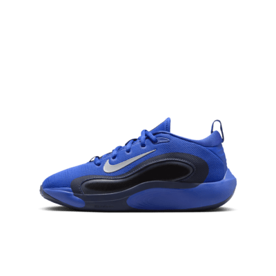 Nike IsoFly Big Kids' Basketball Shoes