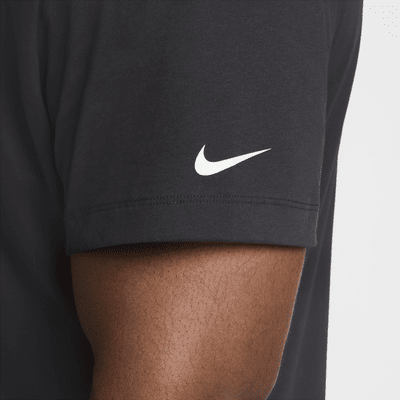 Ja Nike Dri-FIT basketbalshirt voor heren