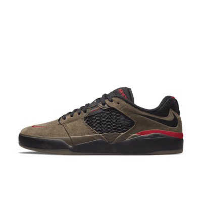Nike SB Ishod Wair Skate Shoes. Nike JP