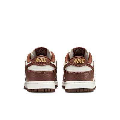 Nike Dunk Low Women's Shoes