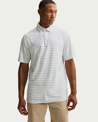 Мужские  Nike Tailored Performance Dri-FIT Golf Polo