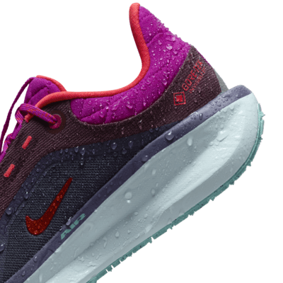 Chaussure de running sur route imperméable Nike Winflo 11 GORE-TEX SE pour femme